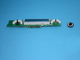 Genuine ASKO Oven Control Display Module Interface 727216 / G727216