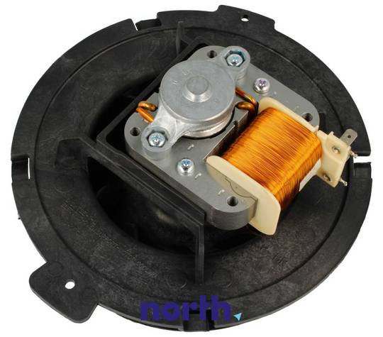 Samsung Oven Cooling Motor - DG96-00059A BF62CCBST