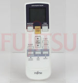 Fujitsu Air Conditioner Remote Control No Longer Available 9316397033 for ASBA09JGC & ASBA12JGC