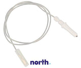 Smeg Cooktop Ignition Head Candle Plug or Wire for Wok Burner – Suits SNZ134SS, 30072, 810930072