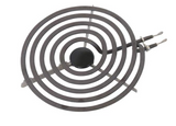 Jenn Air Cooktop Element Large , 8 Inch MADE IN USA Y base under element