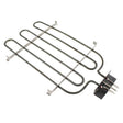 Jenn-Air JED8230ADB Element, 74006512