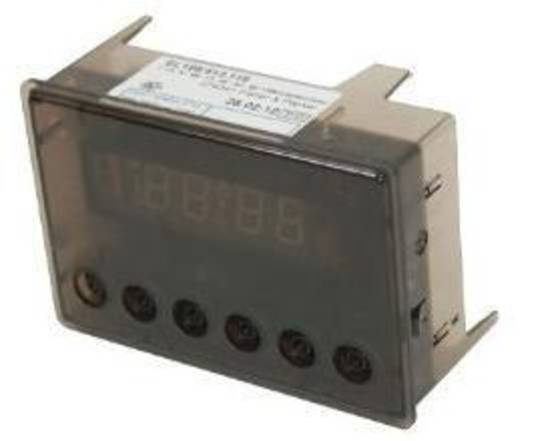 Delonghi Elba Fisher & Paykel Universal Oven Clock Timer Six Bottom