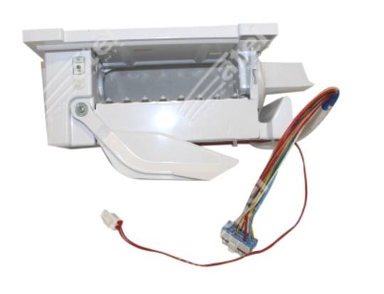 Bosch Fridge Ice Maker KFN91PJ10A, KFN91PJ10A/02, KFN91PJ10A/02, KFN91PJ10A/03