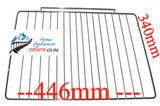 Asko Oven Wire Rack 106OP86201106OP862013