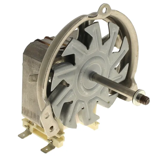 Asko Blanco Oven Cooking Fan Motor