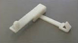 Robin Hood and Fisher Paykel Door Latch ST3100, ST3110, ST3000N, ST3600, Stun, ST3500, 0017