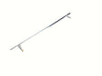 Fisher & Paykel Robinhood Handle Stainless Steel