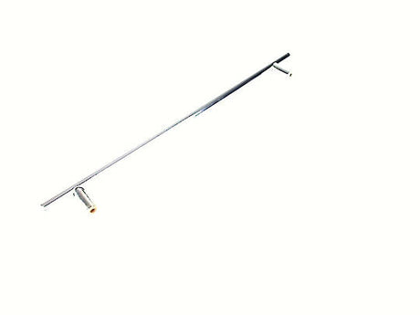Fisher & Paykel Robinhood Handle Stainless Steel