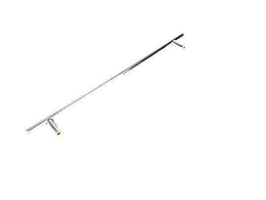 Fisher & Paykel Robinhood Handle Stainless Steel