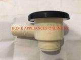 Robin Hood and Fisher Paykel Waste Body Pipe and Seal ST7001, ST9001W