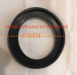 Robinhood and Fisher Paykel Waste Body Pipe Seal Gasket 85mm ST7001, ST9001WA, ST7001SLIMA