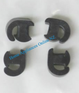 Smeg Cooktop Oven Trivet Rubber Feet FOOT754010095