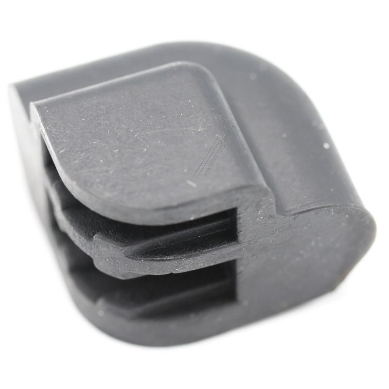 Smeg Oven Door Middle Door Glass Rubber CORNER Holder Spacer 754010187