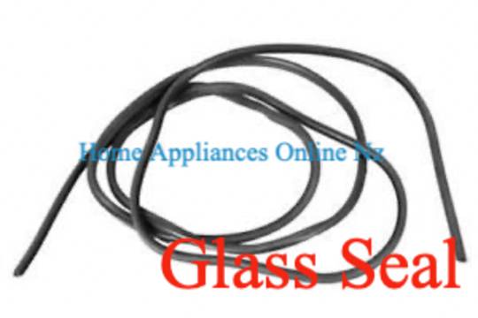 Smeg Oven Door Glass Seal