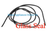Smeg Oven Door Glass Seal