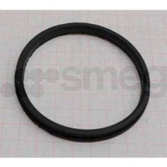 Smeg Dishwasher Side Chamber Airbreak Rubber O Ring Large 80MM D
