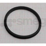 Smeg Dishwasher Side Chamber Airbreak Rubber O Ring Large 80MM D