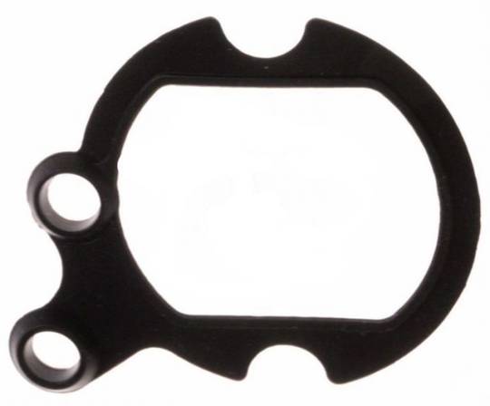 Smeg Oven and Cooktop Cooker Auxlary Cup Gasket Smallest