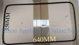 Smeg Bosch Oven Door Seal Gasket Gasket