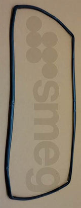 Smeg Oven Vertical Side Door Seal TR93 SY93 BM93 BU93