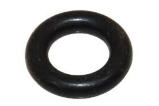 Smeg Dishwasher Side Chamber Airbreak Rubber O Ring Inner diameter: 10.5 mm Strength: 5 mm
