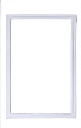 Smeg Freezer Door Seal FAB50