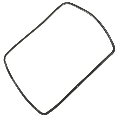 Smeg Oven Door Glass only Glass Seal 754132579