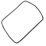 Smeg Oven Door Glass only Glass Seal 754132579