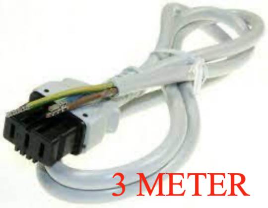 Bosch Oven Power Cord Assy No Plug