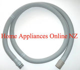 Smeg Indesit Ariston Blanco Dishwasher Out Let Hose