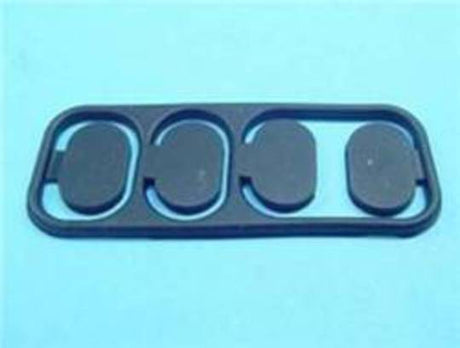 Smeg Dishwasher Upper Basket Spray Arm Duct
