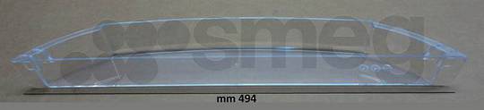 Smeg Fridge Door Shelf Bottle Holder First From Bottom 71892