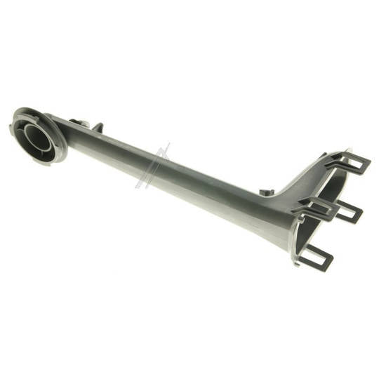 Smeg Dishwasher Upper Basket Spray Arm Duct Housing Dwau