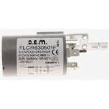 Smeg Oven Noise Filter 763410418, 813410157, 813410165, 990071011