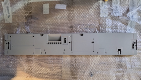 Smeg Dishwasher Control Panel Front 67910, STH905