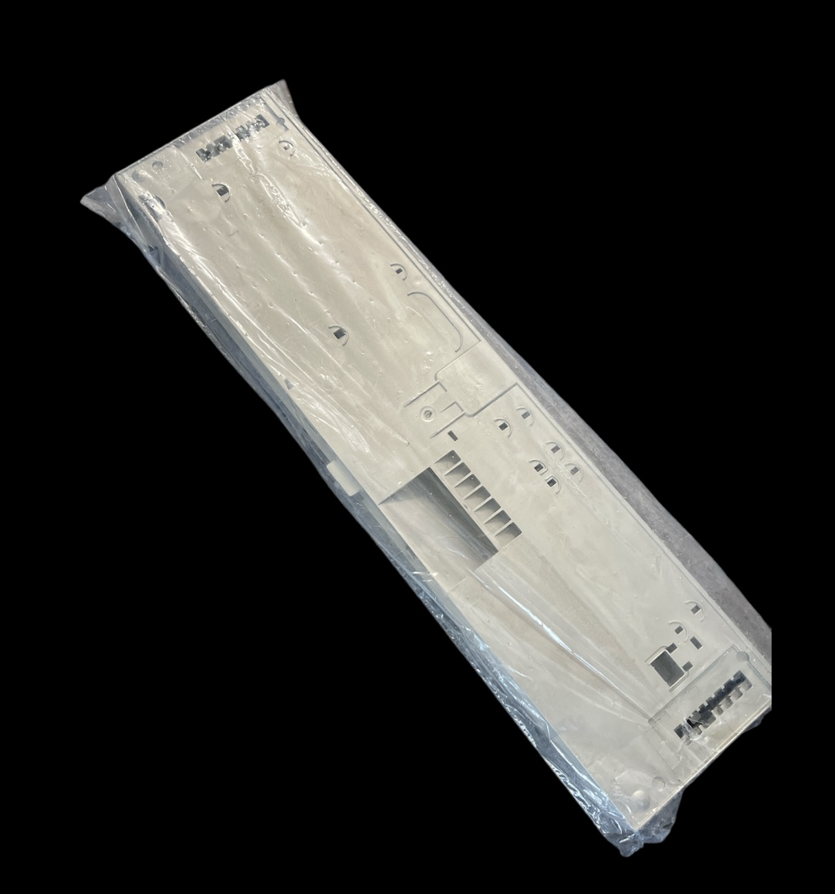 Smeg Intergrated Dishwasher Control Panel Front DWAFI152T DI6MAX