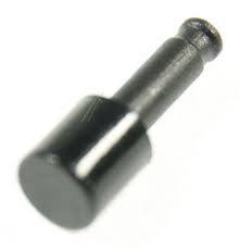 Smeg Oven Push Knob Clock Timer SE995XR-5 SA996XR-7 SA995XR-5 SE398X-5 NO LONGER AVAILABLE
