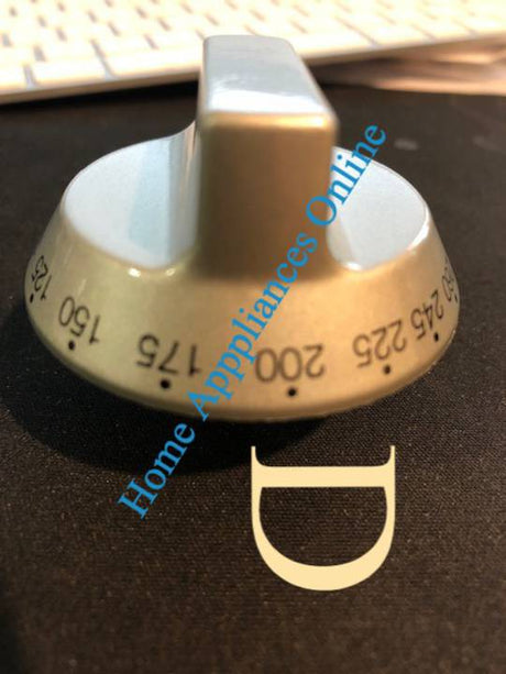 Classique and Omega Oven Thermostat Oven Tempurture