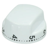 Genuine Smeg Fridge Thermostat Control Knob FAB28RNE1 FAB28LP1 CR325APL1 – 764975509