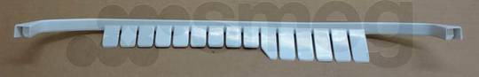 Smeg Fridge Bottle Shelf Retainer Comb FAB28QWR1,