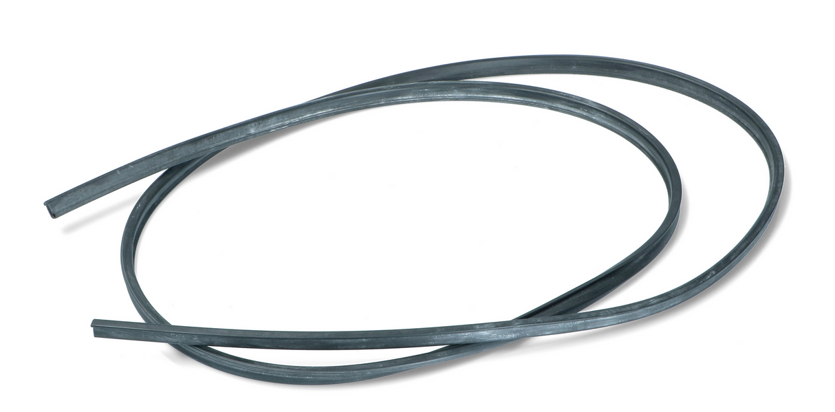 Westinghouse Simpson Oven Door Glass Seal for 1U 2U and 3U Series - 76559 for Tempest, Vega, Mercury, Colombo Hnz, Colombo, Neptune, Saturn, Gmini, Polaris