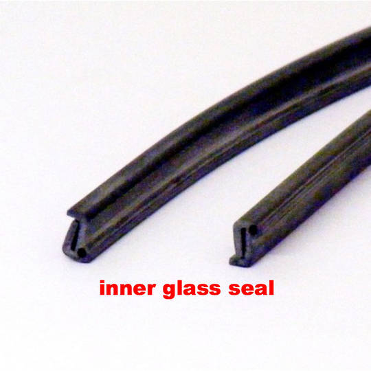 Westinghouse Simpson Oven Door Glass Seal,Tempest, Vega, Mercury, Colombo Hnz, Colombo, Neptune, Saturn, Gmini, Polaris, *6559