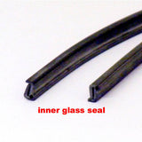 Westinghouse Simpson Oven Door Glass Seal,Tempest, Vega, Mercury, Colombo Hnz, Colombo, Neptune, Saturn, Gmini, Polaris, *6559