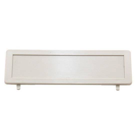 Smeg Dishwasher Handle Cover Flap SA8605XT7, SA8605XT8, SA8605XTD, SNZ614X, SNZ6. 766134499, SNZ643IS1, SNZ643S, SNZ643S-1,*499