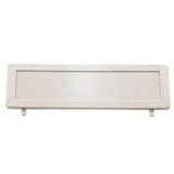 Smeg Dishwasher Handle Cover Flap SA8605XT7, SA8605XT8, SA8605XTD, SNZ614X, SNZ6. 766134499, SNZ643IS1, SNZ643S, SNZ643S-1,*499