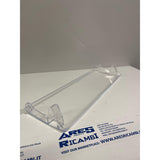 Smeg Fridge Drawer Front Cover FAB50