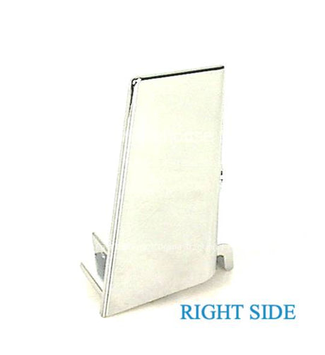 Smeg Oven Rear Pasnel Side Cover Right