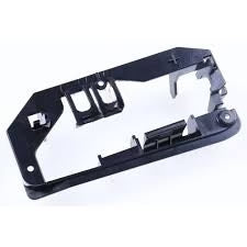 Smeg Dishwasher PCB Support Holder