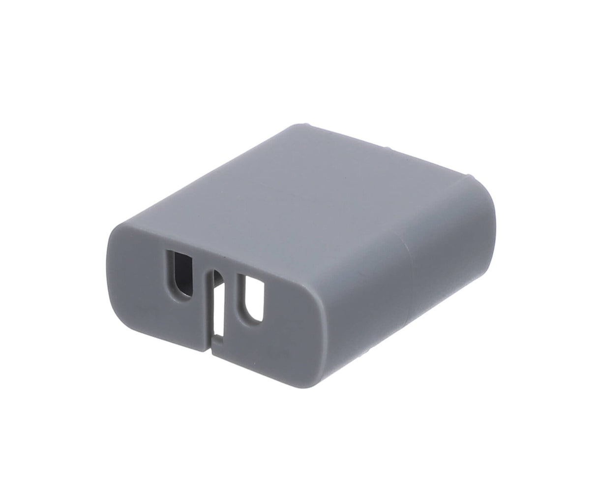 Smeg Dishwasher Upper Cutlery Basket Front Rail Clip DWA6214S2, DWA6214X2, DWA6214W2, DWAFI6214-2, DWAU6214X2, DWA6314B2, DWA6314X2, DWAU6314X2  DWAFI6314-2